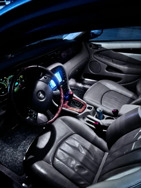 Jaguar X-type undefined | Auto.bg — изображение 10
