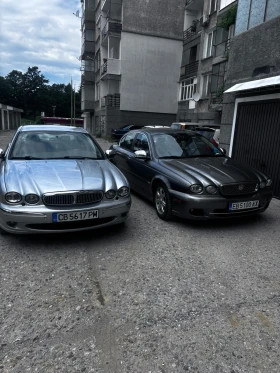 Jaguar X-type undefined | Auto.bg — изображение 6