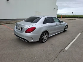 Mercedes-Benz C 220 2.2cdi AMG-pacet | Auto.bg — изображение 5