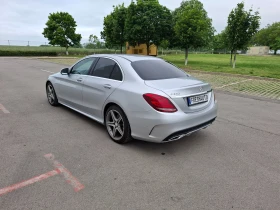 Mercedes-Benz C 220 2.2cdi AMG-pacet | Auto.bg — изображение 4