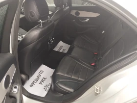 Mercedes-Benz C 220 2.2cdi AMG-pacet | Auto.bg — изображение 7