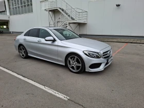 Mercedes-Benz C 220 2.2cdi AMG-pacet | Auto.bg — изображение 2