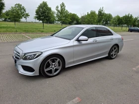 Mercedes-Benz C 220 2.2cdi AMG-pacet | Auto.bg — изображение 3