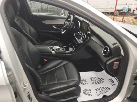 Mercedes-Benz C 220 2.2cdi AMG-pacet | Auto.bg — изображение 10
