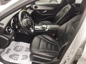 Mercedes-Benz C 220 2.2cdi AMG-pacet | Auto.bg — изображение 6