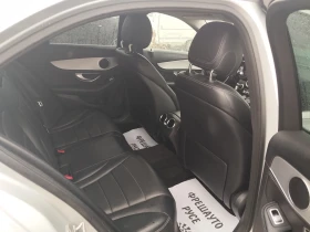 Mercedes-Benz C 220 2.2cdi AMG-pacet | Auto.bg — изображение 9