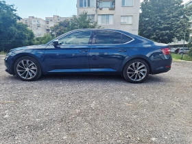 Skoda Superb L&K | Mobile.bg � ����� ������ 7