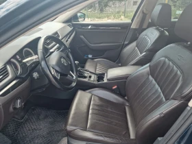 Skoda Superb L&K | Mobile.bg � ����� ������ 9