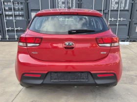 Kia Rio 1.4D* ��� ���������* Led* EVR06 | Mobile.bg � ����� ������ 4