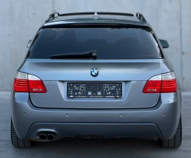 BMW 525 197кс Edition M-пакет * FULL*  | Auto.bg — изображение 5