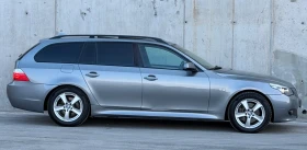 BMW 525 197кс Edition M-пакет * FULL*  | Auto.bg — изображение 8