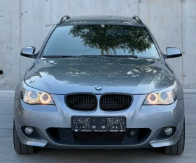 BMW 525 197кс Edition M-пакет * FULL*  | Auto.bg — изображение 2