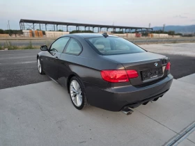 ����� �� �������� �� BMW 320 Face-lift Mpack Dinamic Auto
