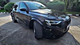 Audi E-Tron S 504 к.с. - 62000 € - 31655818 4