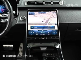 Mercedes-Benz S 400 BIG HEAD UP * EXCLUSIVE NAPPA LEATHER | Auto.bg — изображение 12