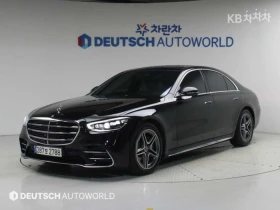 Mercedes-Benz S 400 BIG HEAD UP * EXCLUSIVE NAPPA LEATHER