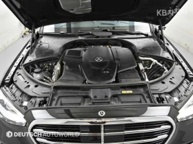 Mercedes-Benz S 400 BIG HEAD UP * EXCLUSIVE NAPPA LEATHER | Auto.bg — изображение 8