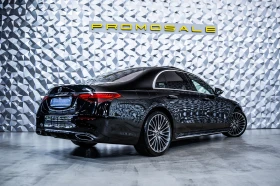 Mercedes-Benz S 400 d 4M L AMG - CHAUFFEUR - EXCLUSIVE RED | Mobile.bg � ����� ������ 4