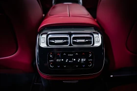 Mercedes-Benz S 400 d 4M L AMG - CHAUFFEUR - EXCLUSIVE RED | Mobile.bg � ����� ������ 15