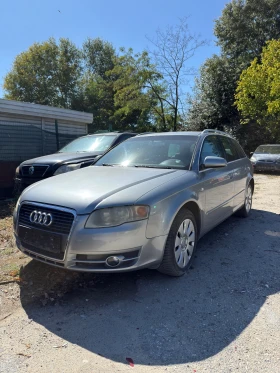 ������ Audi A4