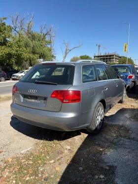 Audi A4 B7 2.0TDi | Mobile.bg � ����� ������ 3
