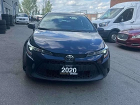 Toyota Corolla * LE CVT * АВТОКРЕДИТ БЕЗ ПЪРВОНАЧАЛНА ВНОСКА*  | Auto.bg — изображение 6