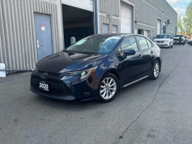 Toyota Corolla * LE CVT * АВТОКРЕДИТ БЕЗ ПЪРВОНАЧАЛНА ВНОСКА* 
