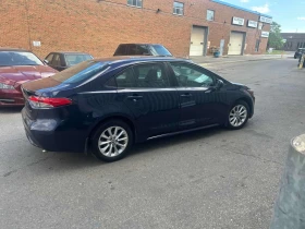 Toyota Corolla * LE CVT * АВТОКРЕДИТ БЕЗ ПЪРВОНАЧАЛНА ВНОСКА*  | Auto.bg — изображение 3