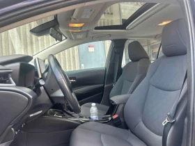 Toyota Corolla * LE CVT * АВТОКРЕДИТ БЕЗ ПЪРВОНАЧАЛНА ВНОСКА*  | Auto.bg — изображение 5
