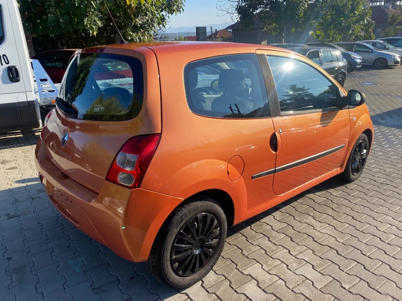 Renault Twingo 1.2 75к.с, снимка 3 - Автомобили и джипове - 47608622