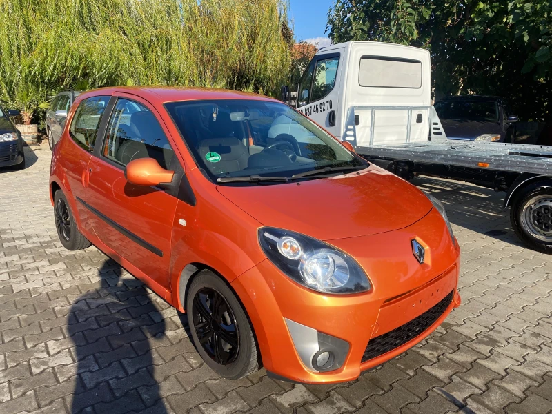 Renault Twingo 1.2 75к.с, снимка 4 - Автомобили и джипове - 47608622