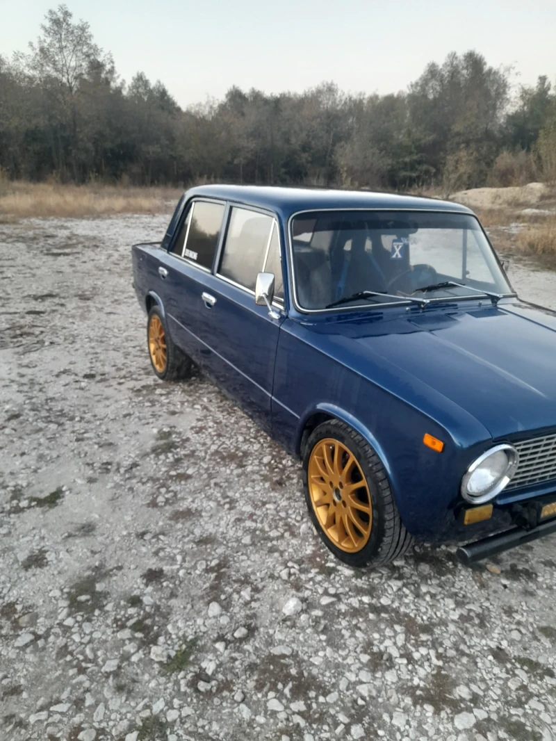 Lada 21011, снимка 3 - Автомобили и джипове - 47756570