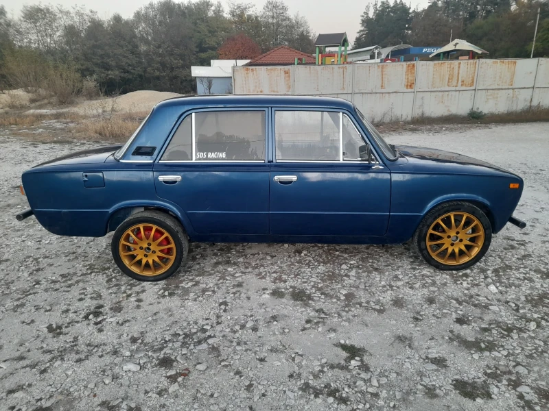 Lada 21011, снимка 5 - Автомобили и джипове - 47756570