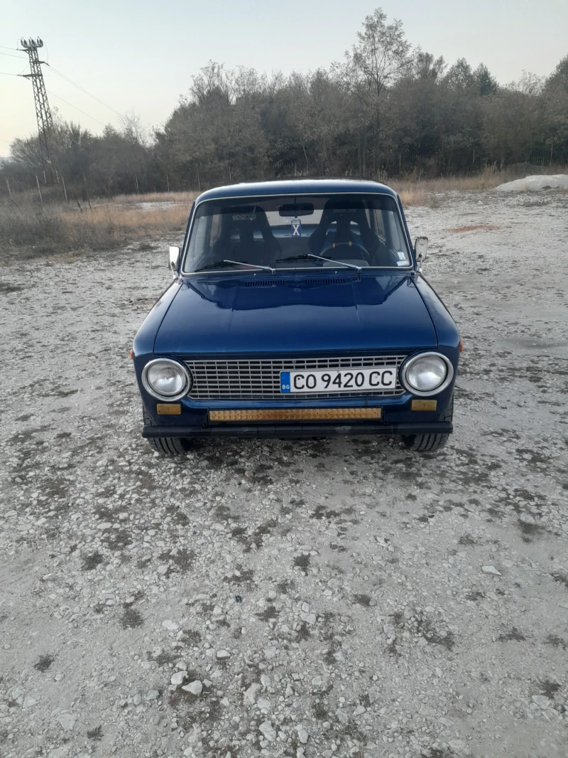 Lada 21011, снимка 4 - Автомобили и джипове - 47756570