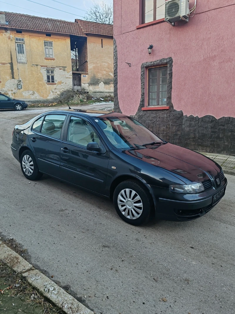 Seat Toledo ВНОС ОТ АВСТРИЯ (ВИЕНА), снимка 3 - Автомобили и джипове - 48596680