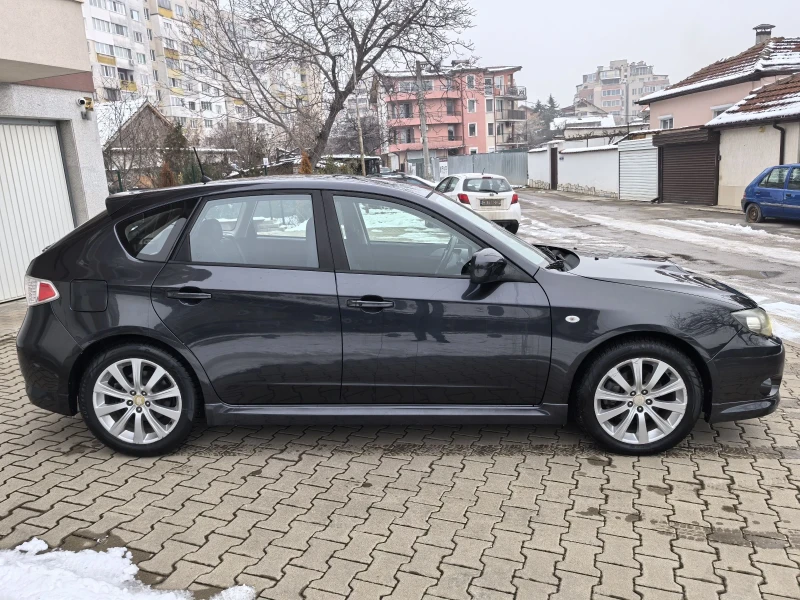 Subaru Impreza, снимка 2 - Автомобили и джипове - 48718206