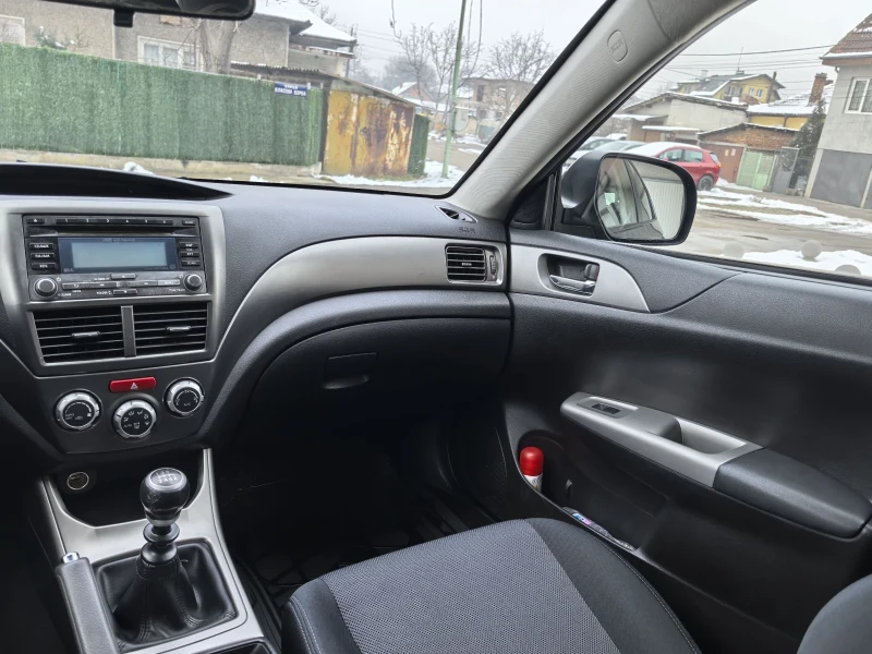 Subaru Impreza, снимка 13 - Автомобили и джипове - 48718206