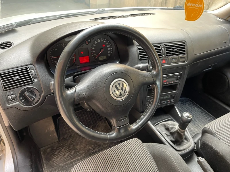 VW Golf, снимка 12 - Автомобили и джипове - 49515289