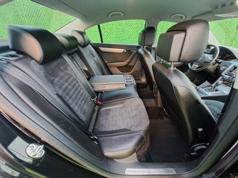 VW Passat 2.0TFSI* 211кс* HIGHTLINE* НАВИ* 117000км., снимка 11 - Автомобили и джипове - 51004262