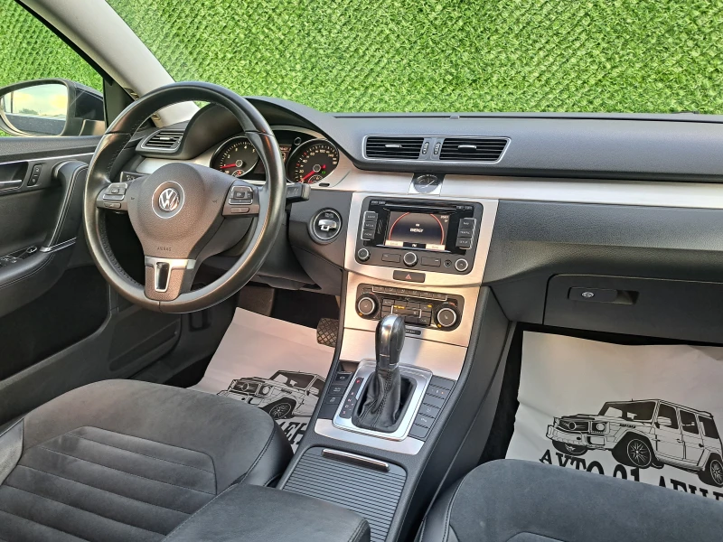 VW Passat 2.0TFSI* 211кс* HIGHTLINE* НАВИ* 117000км., снимка 15 - Автомобили и джипове - 51004262
