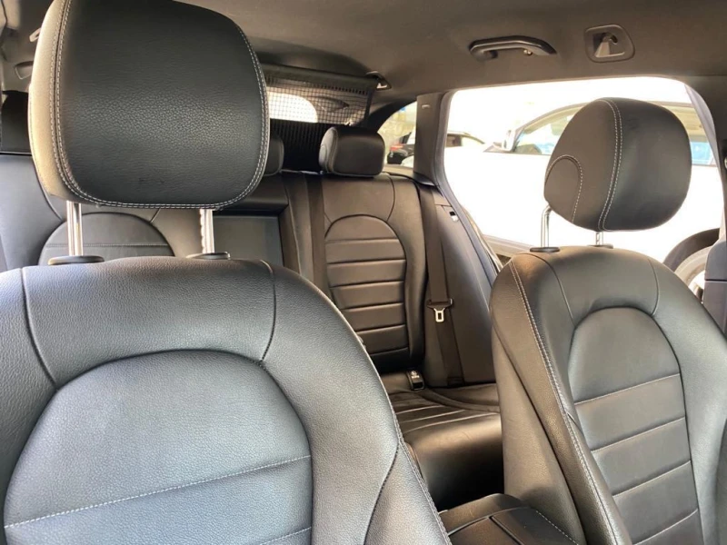 Mercedes-Benz C 350 e-Plug-in hybrid-FULL, снимка 16 - Автомобили и джипове - 51045922