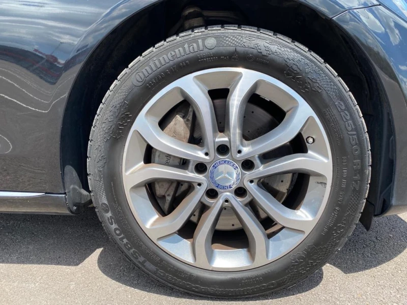 Mercedes-Benz C 350 e-Plug-in hybrid-FULL, снимка 7 - Автомобили и джипове - 51045922