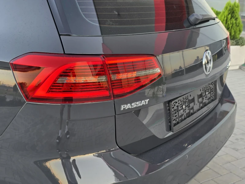 VW Passat 2.0TDI/190KS/AVTOMAT/NARDOGrey/FUL-SERVICE, снимка 7 - Автомобили и джипове - 51539086