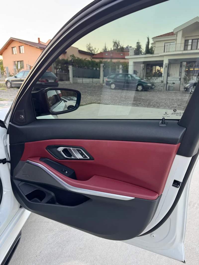 BMW 340 Mperformance* HUD* Harman, снимка 15 - Автомобили и джипове - 51878232