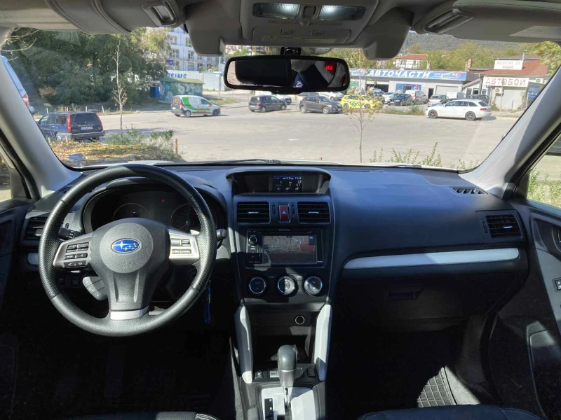 Subaru Forester, снимка 10 - Автомобили и джипове - 52133287