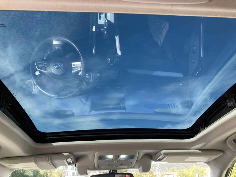 Subaru Forester, снимка 16 - Автомобили и джипове - 52133287