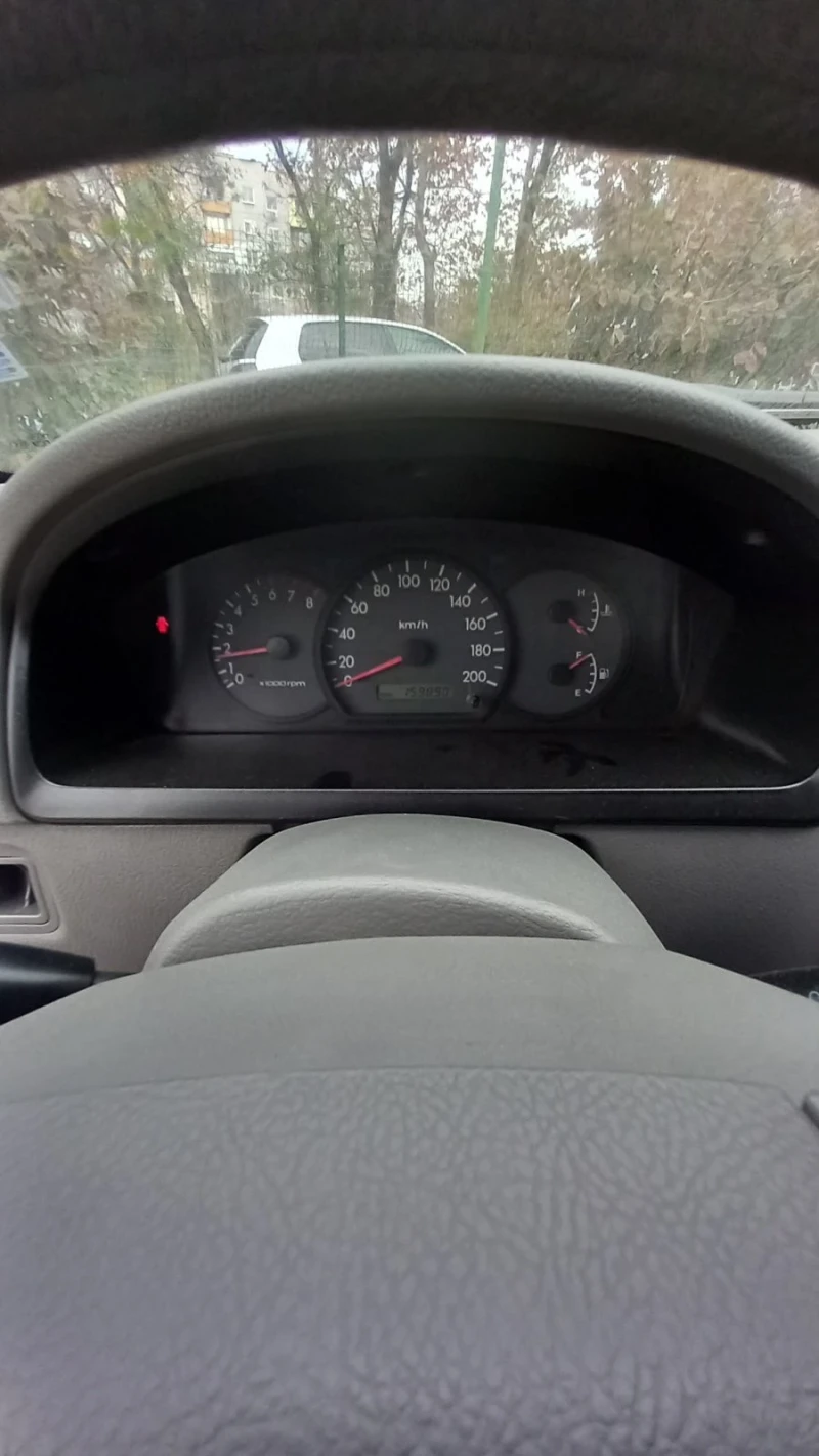 Kia Rio, снимка 4 - Автомобили и джипове - 52505730