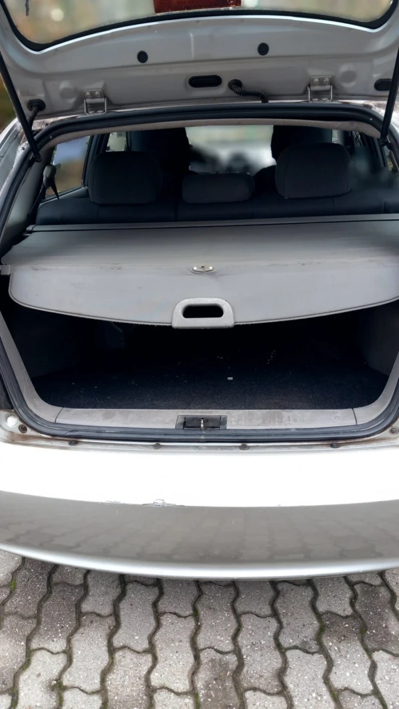 Kia Rio, снимка 7 - Автомобили и джипове - 52505730