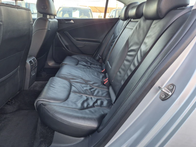 VW Passat 1.4TSI-150кс-METAN-FULL, снимка 13 - Автомобили и джипове - 52746495