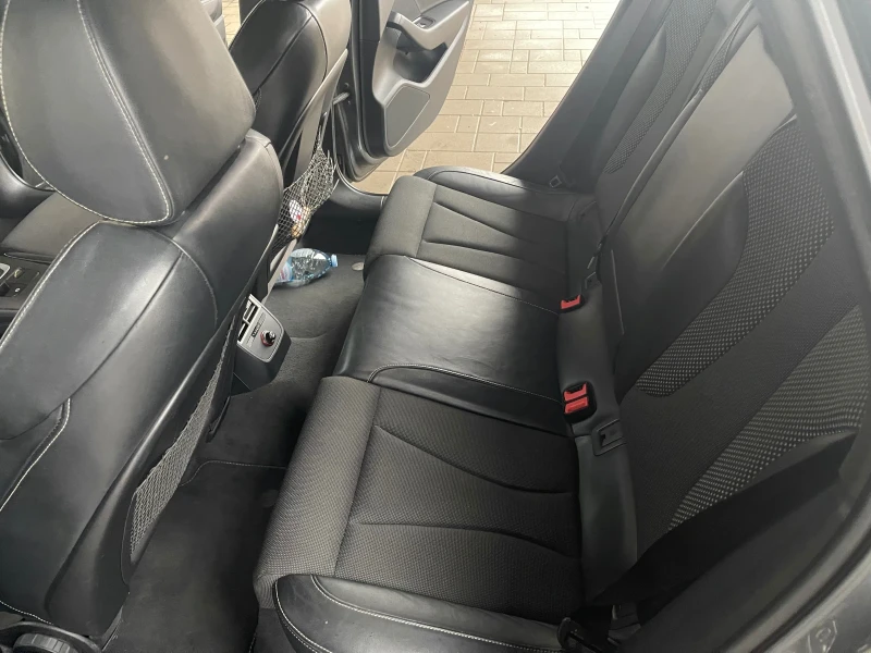 Audi A3 Sportback G Tron  S line Заводски Метан , снимка 6 - Автомобили и джипове - 52791858